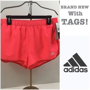 Adidas Running Shorts